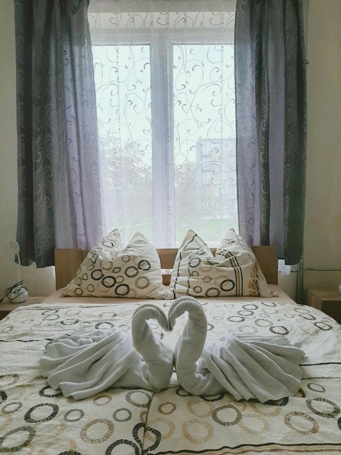 Hotel ราดอมสโก ภายนอก รูปภาพ