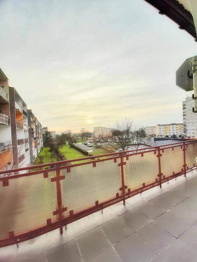 Hotel ราดอมสโก ภายนอก รูปภาพ
